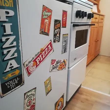 Prázdninový dům Strausshaus Grobming