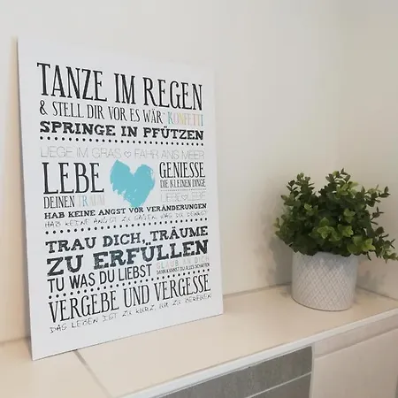 Strausshaus Prázdninový dům