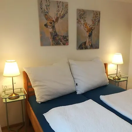 Vakantiehuis Strausshaus Grobming