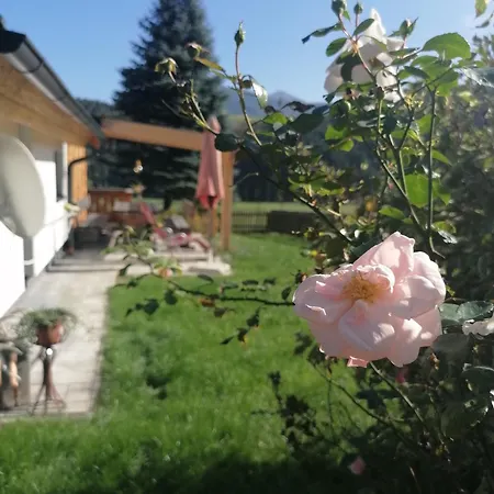 בית נופש Strausshaus