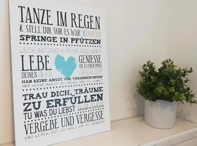 Strausshaus Tatil Evi