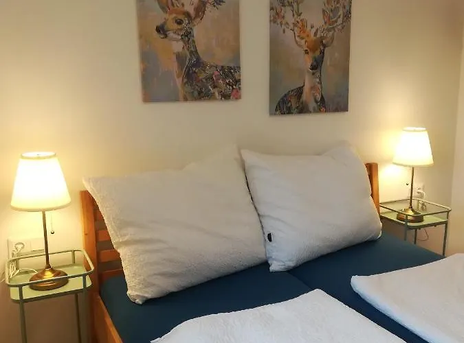 Holiday home Strausshaus Grobming