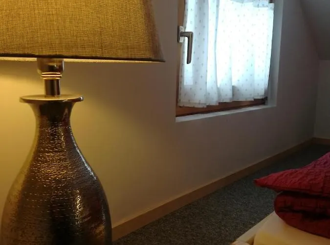 Strausshaus * Grobming