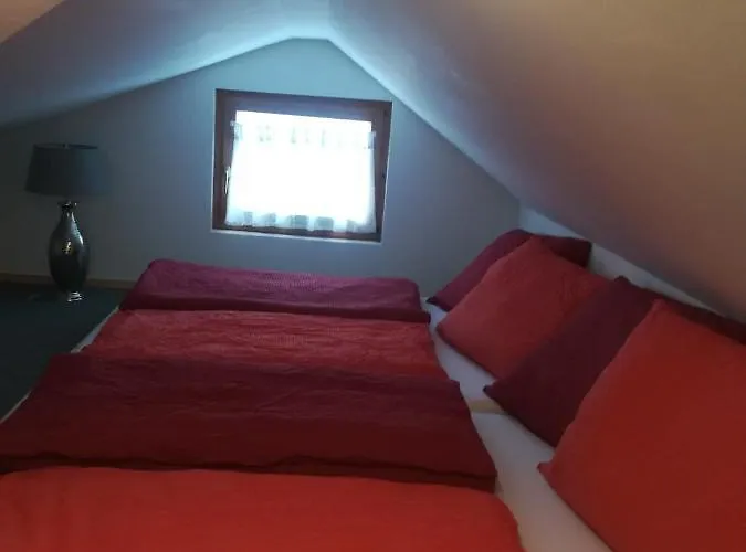 Tatil Evi Strausshaus Grobming