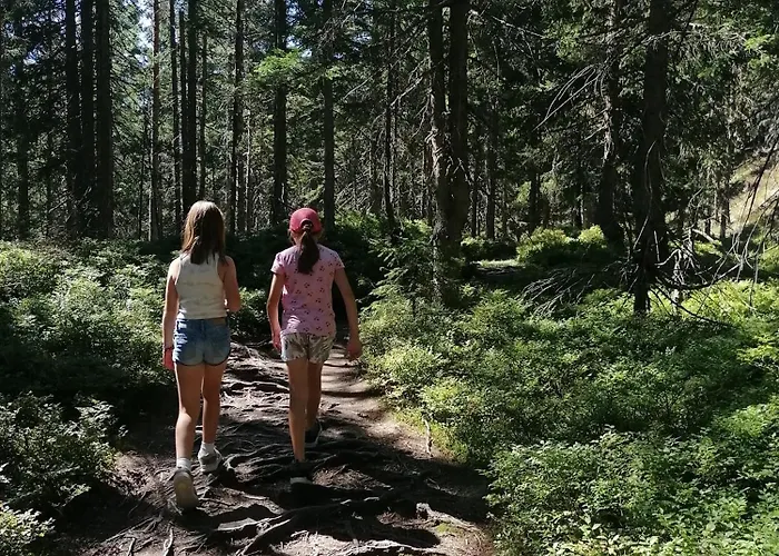 Tatil Evi Strausshaus Grobming