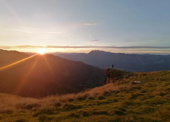 Strausshaus * Grobming