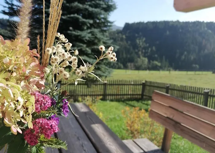 Tatil Evi Strausshaus *